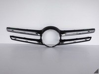 фото thumb №1, Mercedes gle suv w166 15-19 решітка радіатора решітка хром планка