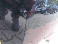 фото thumb №12, Mitsubishi pajero 14-19 капот крышка x37 c403