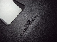 фото thumb №3, Подушка подушка безопасности kolan toyota corolla verso ii 05 r