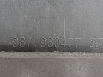 фото thumb №14, Бампер зад задний комплектный европа pdc peugeot 308 ii t9 htb 15r