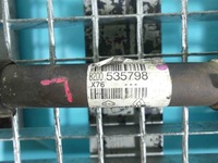 фото thumb №4, Привідний вал ліва renault kangoo 1.5 dci 03-08