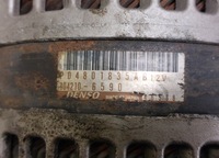 фото thumb №5, 1042106590 p04801835ab 4801835ab генератор chrysler 300c ii 2010-2023