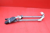 фото thumb №6, Механизм моторчик дворник перед eu wm07c honda civic 9 ix 13-20