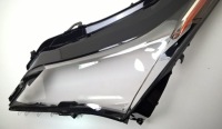 Купить Lexus rx 16-19 стекло фары фонари левый full led оригинал европа, фото thumb