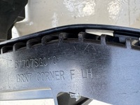 фото thumb №10, Subaru forester iv 4 12-18r направляющая кронштейн бампера левый перед левый передний