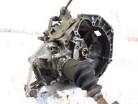 фото thumb №8, Механічна коробка передач 6 коробки передач fiat stilo 1.4 16v