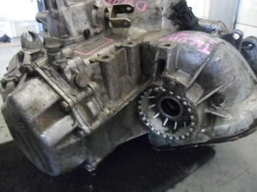 фото thumb №11, Daewoo tacuma 2002 2.0 16v коробка передач изменения 5 коробки передач 97183707 механическая