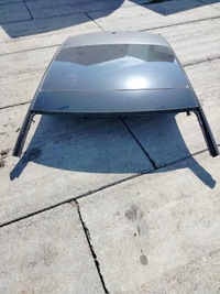 фото thumb №1, Audi a7 rs7 4k8 крыша панорама