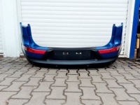 фото thumb №1, Kia sportage 3 iii бампер задня задній задній pdc 5b