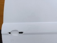 фото thumb №5, Ford transit connect mk2 дверь bok левый сдвижные 5b