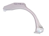 фото thumb №1, Hyundai accent 01-03 4d ремкомплект крыла задняя правая