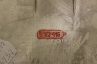 Обивка обшивки потолка обшивка накладка свет стоп черная bmw 5 f10 9173446 Недорого, фото thumb