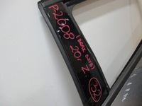 фото thumb №6, Двері ліва задні peugeot 2008 20r