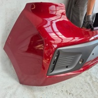 Hyundai ioniq 16- бампер задний задний pdc 86611-g2000 Цена, фото thumb