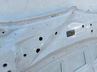 фото thumb №5, Bmw 3 g20 g21 19- капот крышка двигателя