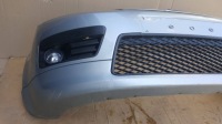 фото thumb №9, Бампер перед передний 3m51r17757a ford c-max mk1 03-06 lak d1