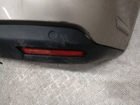 фото thumb №9, Citroen c5 x7 ii бампер задній pdc універсал 10-17