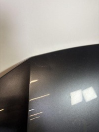 Капот кришка двигуна audi q5 80a Київ, фото thumb