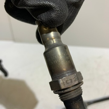 фото thumb №10, Renault clio v гибрид 1.6 e-tech лямбда-зонд hmlgt4451r 0za1006-ns001