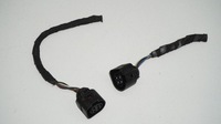 фото thumb №15, Audi volkswagen штекер колодка соединитель 4b0973732
