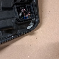 фото thumb №8, Gmc yukon лампа фара ксенон led правый usa ameryka