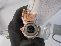 фото thumb №3, Шторка безопасности подушка безопасности правая citroen c3 aircross 17r