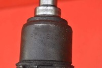 фото thumb №11, Приводной вал правая перед механическая коробка передач fiat panda 2 ii 1.1 8v 54 km 03-11