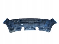 фото thumb №5, Audi tt 8s sline бампер задня lx5j