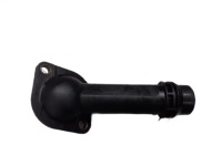 Купити Патрубок води vw passat b5 fl 1.8 t, фото thumb