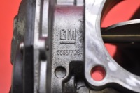 Дросельна заслінка 55567728 opel astra 4 iv j 1.7 cdti 110 km lift 11-20 Київ, фото thumb