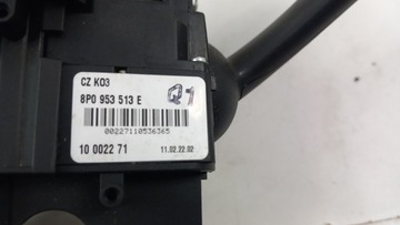 фото thumb №7, Audi a3 8p перемикач комбінований стрічка 1k0959653d