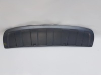 фото thumb №1, Audi q7 lift молдинг бампера спойлер 4l0807733b