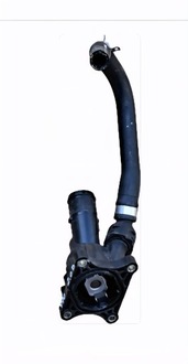 фото thumb №1, Volvo v70 iii 2.0d корпус термостата 31293767