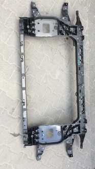 фото thumb №1, Hyundai tucson 2021- pas переднє перед