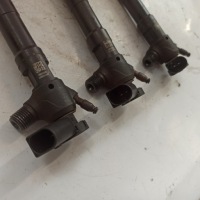 фото thumb №6, Skoda fabia iii 1.4 b форсунка пального 04b130277j