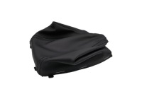 Чехол переключения передач ford c-max 2007-2010 kuga mk1 2008-2012 черная nić Доставка, фото thumb