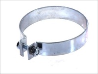 фото thumb №1, Хомут системы выпускной mercedes actros