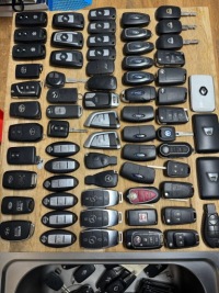 фото thumb №1, Ключ bmw x1 f48