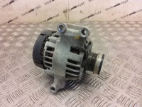 Jeep renegade 2016 генератор Оригинал, фото thumb