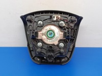 фото thumb №9, Peugeot 508 руль 96706201ze многофункциональная кожа подушка модуль