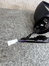 фото thumb №9, Зеркало правое перед cx3 cx-3 2015-2022 8 контактов 41w