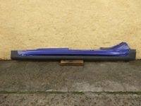 фото thumb №1, Mini cooper f55 jcw works молдинг порог левый