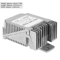 фото thumb №14, Модуль управляющий вентилятора охлаждающий 0255453332 pasuje do mercedes benz
