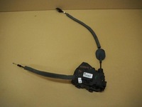 фото thumb №1, Замок дверь правый задняя renault espace v 6pin