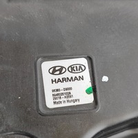 фото thumb №8, Kia sportage 2018 динамик низкочастотный