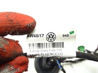 фото thumb №5, Джгут двері зад праві vw passat b8 3g0971694d