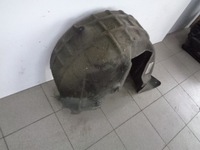 фото thumb №2, Подкрылок правый задняя peugeot rcz 2.0 hdi 2010 rok