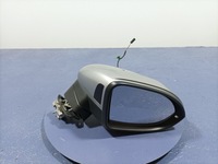 фото thumb №1, Vw passat b8 зеркало правые 9 pin eu lb7w