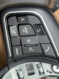 фото thumb №6, Jaguar xf x260 руль мультифункция gx73-3f563-rd