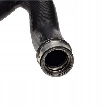 фото thumb №11, Шланг turbo інтеркулер audi q7 3.0 7l6145738a